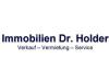 Immobilien Dr. Holder