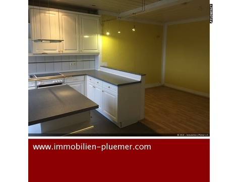 Dachgeschosswohnung mieten in Recklinghausen, Westfalen, mit Garage, 90 m² Wohnfläche, 3 Zimmer