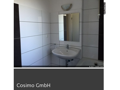 Etagenwohnung mieten in Voerde (Niederrhein), mit Garage, 77 m² Wohnfläche, 4 Zimmer