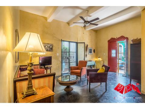 Ferienhaus kaufen in Mérida Centro, mit Garage, 194 m² Grundstück, 115 m² Wohnfläche, 3 Zimmer