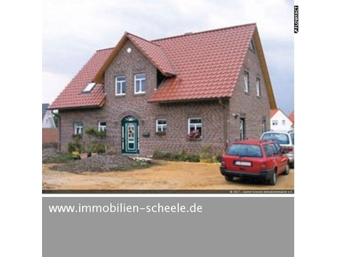 Wohngrundstück kaufen in Zernien, 1.112 m² Grundstück