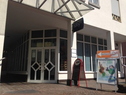 Yildirim Immobilien