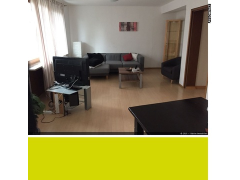 Etagenwohnung mieten in Ostfildern Kemnat, 60 m² Wohnfläche, 2 Zimmer