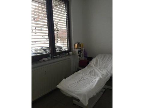 Massageplatz