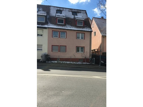 Vorderansicht