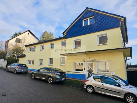 Mehrfamilienhaus kaufen in Zweibrücken, 647 m² Grundstück, 380 m² Wohnfläche, 9 Zimmer