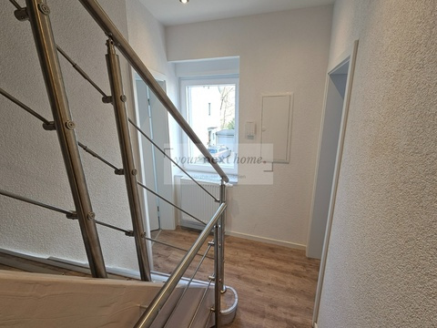 Treppe OG