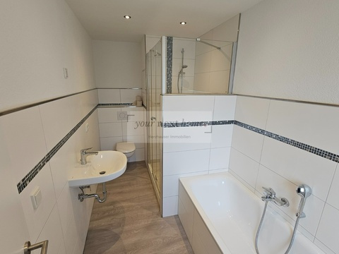 Badezimmer OG