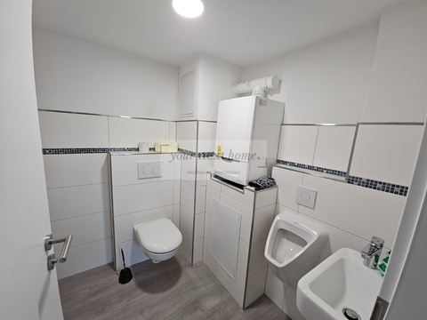 Gäste-WC