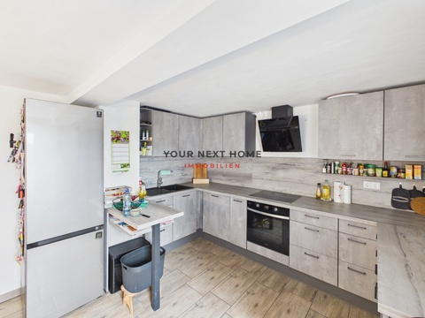 Einfamilienhaus kaufen in Rüssingen, 333 m² Grundstück, 140 m² Wohnfläche, 5 Zimmer
