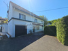 Einfamilienhaus mieten in Saarbrücken, mit Garage, mit Stellplatz, 250 m² Grundstück, 106 m² Wohnfläche, 5 Zimmer
