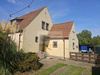 Doppelhaushälfte kaufen in Bexbach, 664 m² Grundstück, 74 m² Wohnfläche, 4 Zimmer
