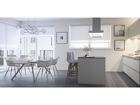 Doppelhaushälfte kaufen in Sankt Augustin, mit Garage, mit Stellplatz, 329 m² Grundstück, 188,73 m² Wohnfläche, 6 Zimmer