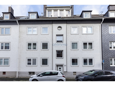 Maisonette- Wohnung kaufen in Wuppertal, 150 m² Wohnfläche, 5 Zimmer