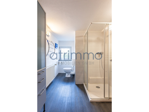 Badezimmer 2