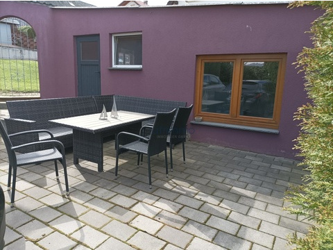 Einfamilienhaus kaufen in Porta Westfalica, 480 m² Grundstück, 90 m² Wohnfläche, 4 Zimmer