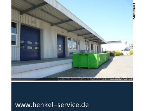 Sonstiges mieten, pachten in Langenfeld (Rheinland), 1.646 m² Grundstück