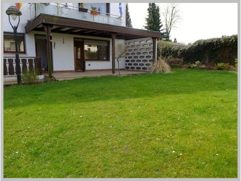 GARTEN