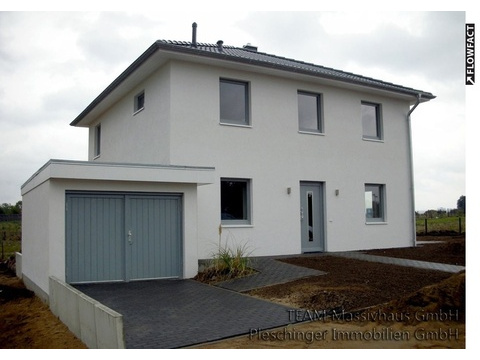 Einfamilienhaus kaufen in Berlin, 500 m² Grundstück, 138 m² Wohnfläche, 4 Zimmer