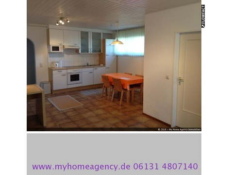 Wohnung mieten in Appenheim, 43 m² Wohnfläche, 1 Zimmer
