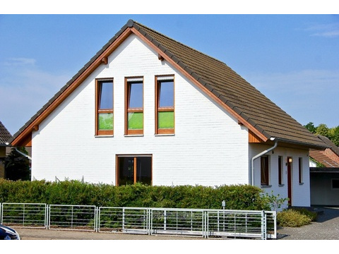 Einfamilienhaus kaufen in Neubrandenburg, mit Stellplatz, 521 m² Grundstück, 121 m² Wohnfläche, 4 Zimmer