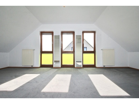 großes Kinderzimmer