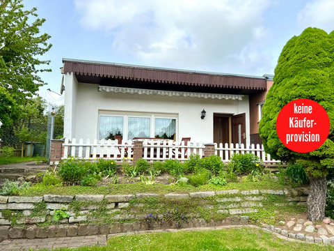 Sonstiges kaufen in Cammin, mit Stellplatz, 434 m² Grundstück, 37 m² Wohnfläche, 2 Zimmer