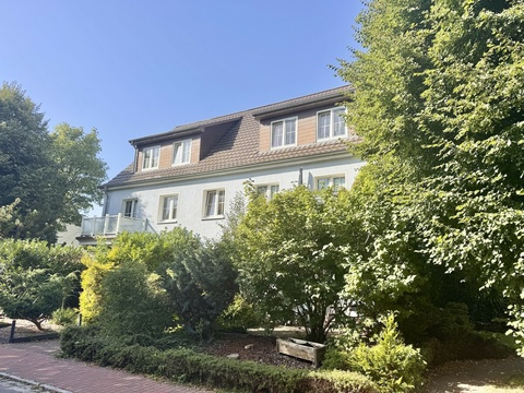 Mehrfamilienhaus kaufen in Rechlin, mit Stellplatz, 1.029 m² Grundstück, 322 m² Wohnfläche, 12 Zimmer