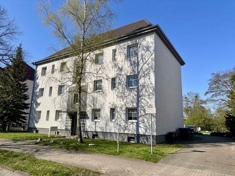 Mehrfamilienhaus kaufen in Neustrelitz, mit Stellplatz, 1.451 m² Grundstück, 419 m² Wohnfläche, 18 Zimmer