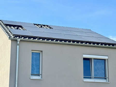 Photovoltaikanlage