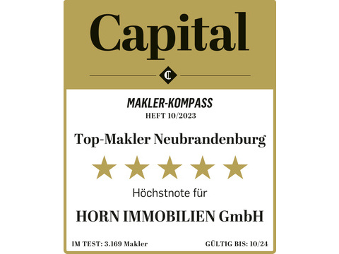 Top-Makler laut Capital
