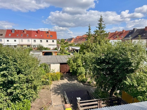 Ausblick