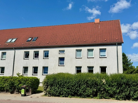 Mehrfamilienhaus