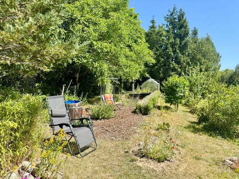 obere Terrasse