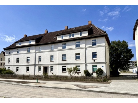 Mahrfamilienhaus
