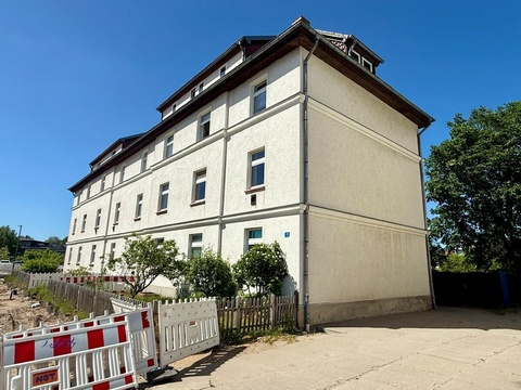 Giebelseite