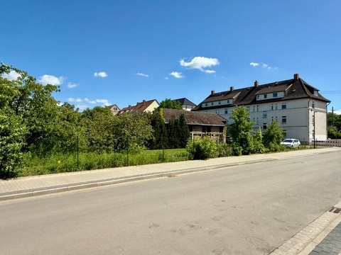 Straßenansicht