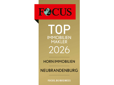 FOCUS Top Makler