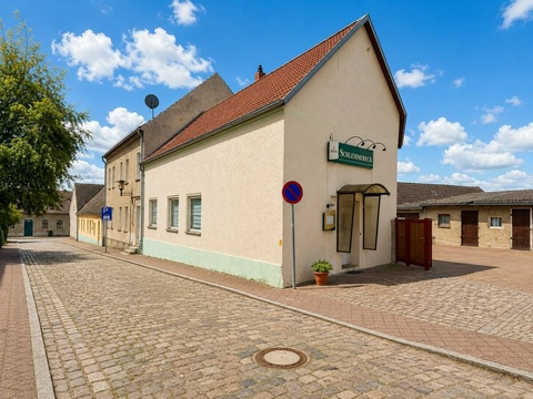 Gebäudeansicht