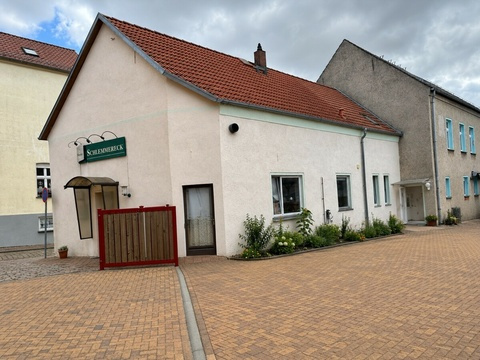 Gebäudeansicht