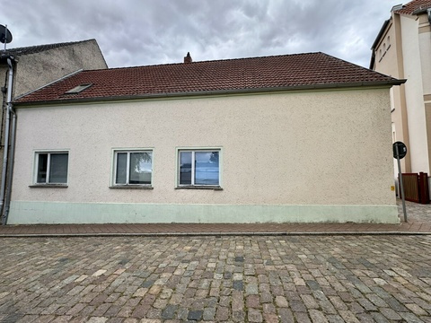 Gebäudeansicht