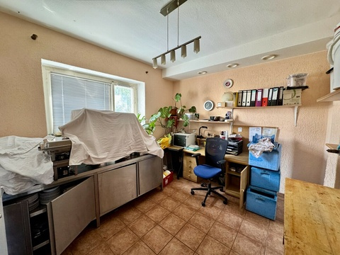 Büro