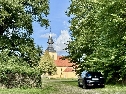 Umgebung