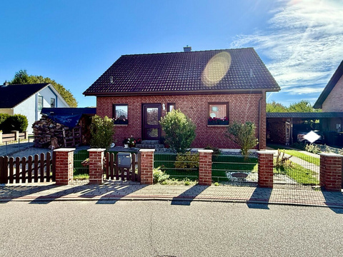Straßenansicht