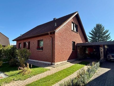 Giebelseite
