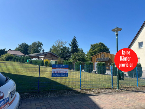 Wohngrundstück kaufen in Strasburg (Uckermark), 1.257 m² Grundstück