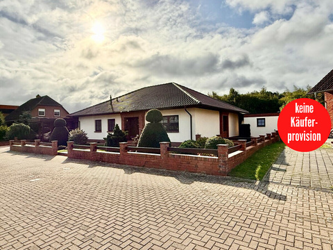 Einfamilienhaus kaufen in Neubrandenburg, mit Stellplatz, 1.011 m² Grundstück, 140 m² Wohnfläche, 4 Zimmer
