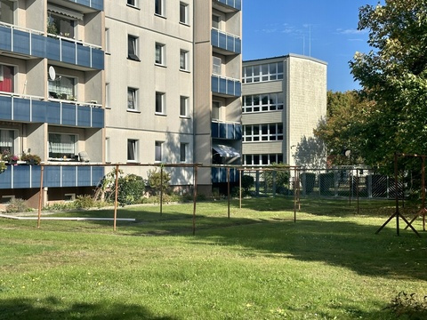 Innenhof