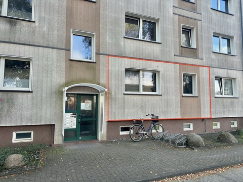 Nutzen Sie Ihre Chance!