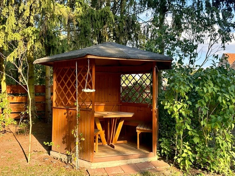 Pavillion